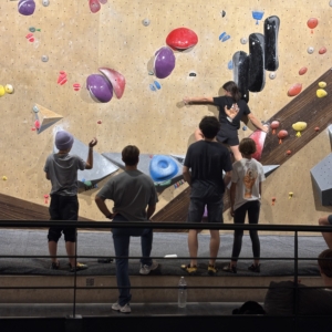 Stage Performance Grenoble